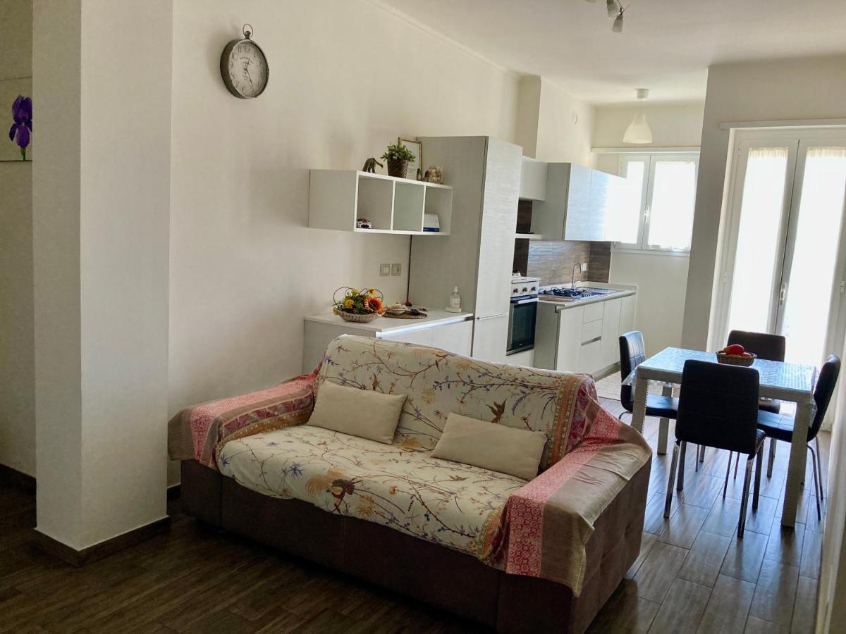 La Coccinella Turin Apartment Exterior photo