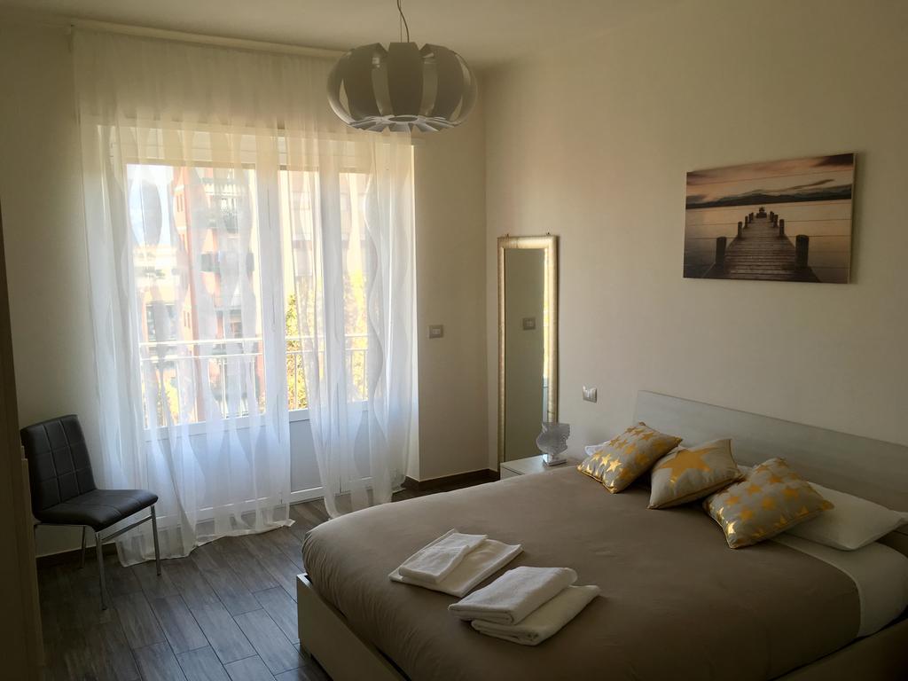 La Coccinella Turin Apartment Exterior photo