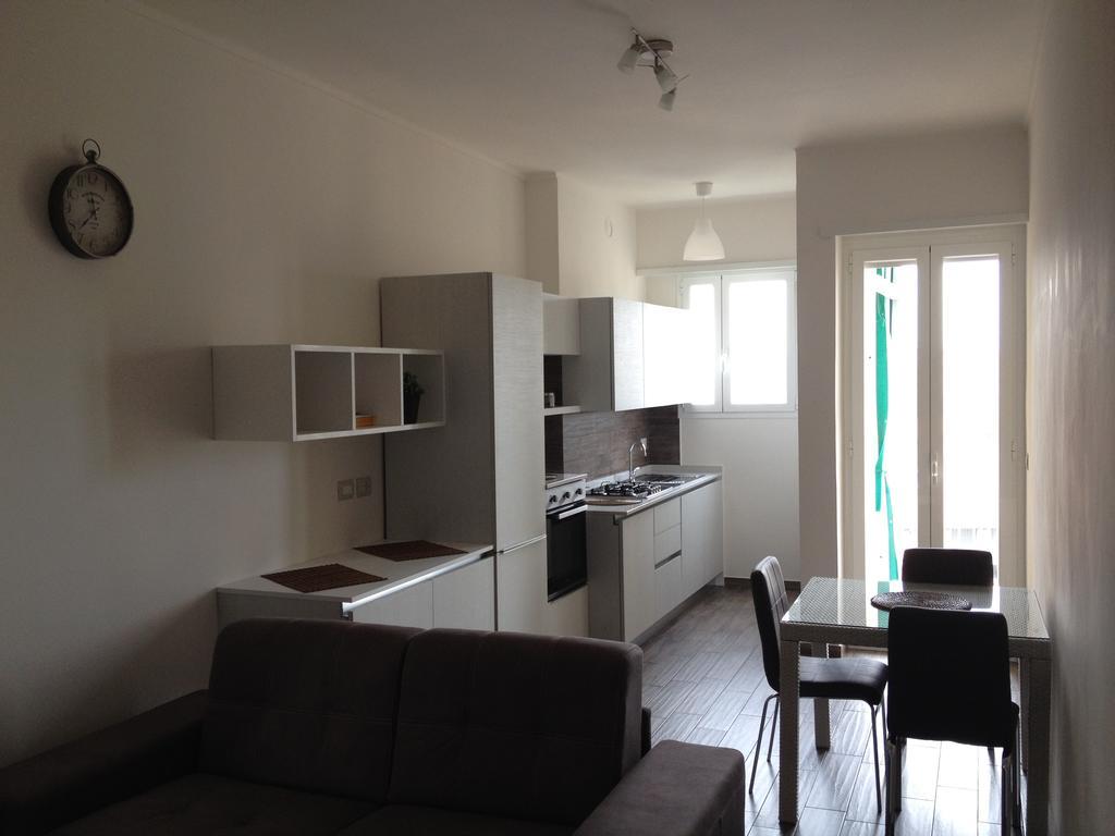 La Coccinella Turin Apartment Exterior photo